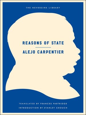 cover image of Reasons of State
